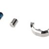 TTI Airsoft AAP01/AAP01C One Piece Full CNC TDC Hop Up Unit Black