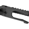 TTI Airsoft AR Stock Adapter for AAP01 Black