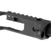 TTI Airsoft AR Stock Adapter for AAP01 Black