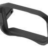 TTI Airsoft CNC Drum Magwell for AAP01 Black