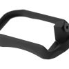 TTI Airsoft CNC Drum Magwell for AAP01 Black