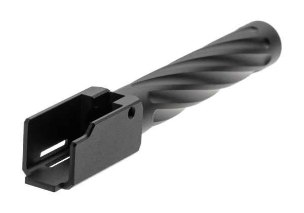 TTI Airsoft G-Series Fixed Outer Barrel Type B 11mm Internal Thread