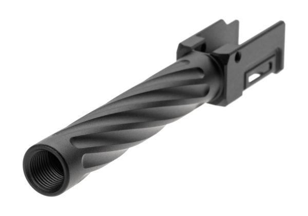 TTI Airsoft G-Series Fixed Outer Barrel Type B 11mm Internal Thread