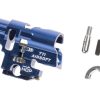 TTI Airsoft Infinity TM Hi Capa CNC TDC Hop Up Chamber Blue