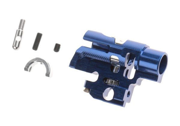 TTI Airsoft Infinity TM Hi Capa CNC TDC Hop Up Chamber Blue