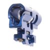 TTI Airsoft Infinity TM Hi Capa CNC TDC Hop Up Chamber Blue