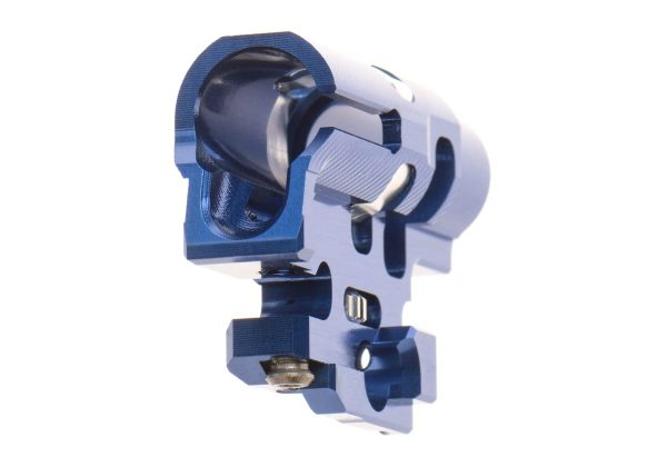 TTI Airsoft Infinity TM Hi Capa CNC TDC Hop Up Chamber Blue