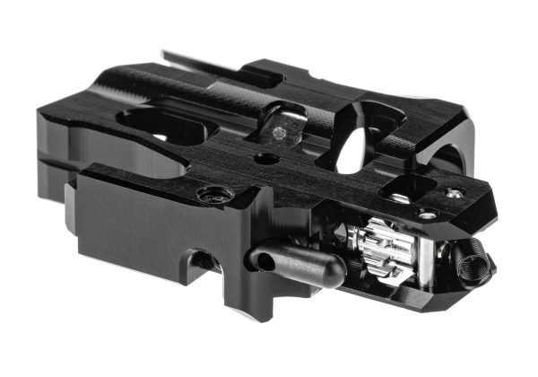 TTI Airsoft SIG M17/M18 One Piece Full CNC TDC Hop Up Unit Black