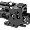 TTI Airsoft SIG M17/M18 One Piece Full CNC TDC Hop Up Unit Black