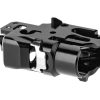 TTI Airsoft SIG M17/M18 One Piece Full CNC TDC Hop Up Unit Black