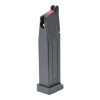 TTI CARICATORE A CO2 25 COLPI PER 2011 COMBAT MASTER NERO (TT-CMMC01)