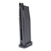 TTI CARICATORE A CO2 25 COLPI PER 2011 COMBAT MASTER NERO (TT-CMMC01)