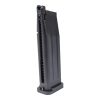 TTI CARICATORE A GAS 25 COLPI PER 2011 COMBAT MASTER NERO (TT-CMMG01)