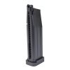 TTI CARICATORE A GAS 28 COLPI PER PIT VIPER 4.3" NERO (TT-PVMG01)