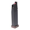 TTI CARICATORE A GAS 30 COLPI PER SAND VIPER NERO/ORO ROSA (TT-SVMG01)