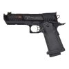 TTI PISTOLA A GAS PIT VIPER 2011 NERA (TT-PV0100) TTI PISTOLA A GAS PIT VIPER 2011 NERA (TT-PV0100)
