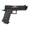 TTI PISTOLA A GAS PIT VIPER 2011 NERA (TT-PV0100) TTI PISTOLA A GAS PIT VIPER 2011 NERA (TT-PV0100)