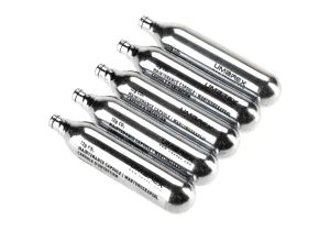 Umarex 12 g CO2 Maintenance Capsules