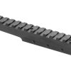 Umarex Air Rifle Picatinny Adapter Black