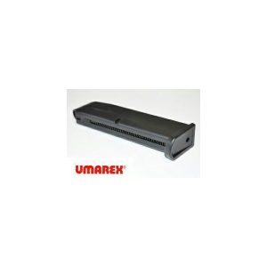 UMAREX CARICATORE GAS COMBAT ZONE WARRIOR 92 (UM-2-5658-2) UMAREX CARICATORE GAS COMBAT ZONE WARRIOR 92 (UM-2-5658-2)