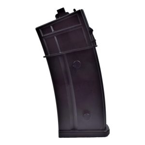 UMAREX CARICATORE MAGGIORATO 400 COLPI PER H&K G36C (UM-2-5784-1) UMAREX CARICATORE MAGGIORATO 400 COLPI PER H&K G36C (UM-2-5784-1)