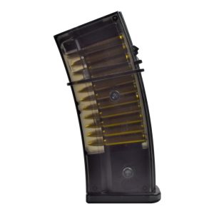 UMAREX CARICATORE MONOFILARE 48 COLPI PER FUCILE A MOLLA G36C (UM-2-5620-1) UMAREX CARICATORE MONOFILARE 48 COLPI PER FUCILE A MOLLA G36C (UM-2-5620-1)