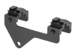 Umarex Mount Base Lever Action Black
