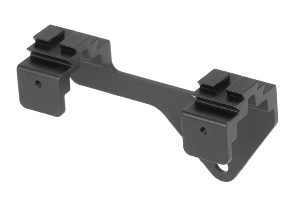 Umarex Mount Base Lever Action Black