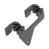 Umarex Mount Base Lever Action Black