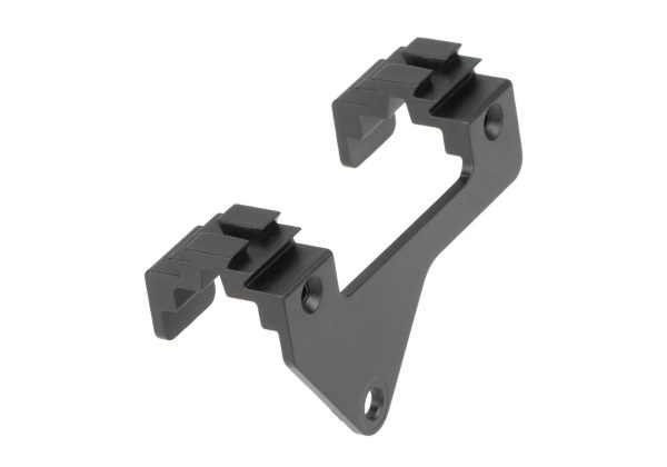 Umarex Mount Base Lever Action Black
