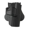 Umarex P99 / PPQ M2 Polymer Paddle Holster