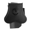 Umarex P99 / PPQ M2 Polymer Paddle Holster