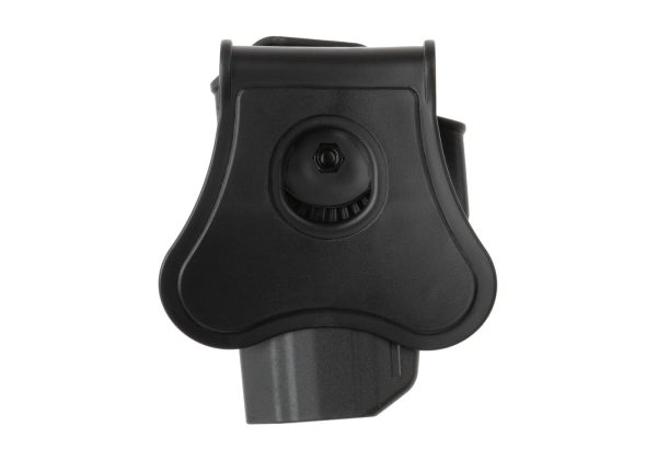 Umarex P99 / PPQ M2 Polymer Paddle Holster
