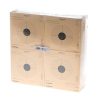 Umarex Paper Targets 14x14cm 1000pcs