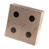Umarex Paper Targets 17x17cm 1000pcs
