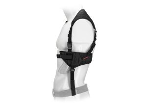 Umarex Shoulder Nylon Holster Black