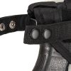Umarex Shoulder Nylon Holster Black Umarex Shoulder Nylon Holster Black