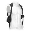 Umarex Shoulder Nylon Holster Black Umarex Shoulder Nylon Holster Black