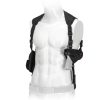 Umarex Shoulder Nylon Holster Black Umarex Shoulder Nylon Holster Black