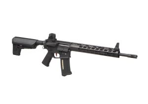 Umbrella Armory SPR RECCE Black