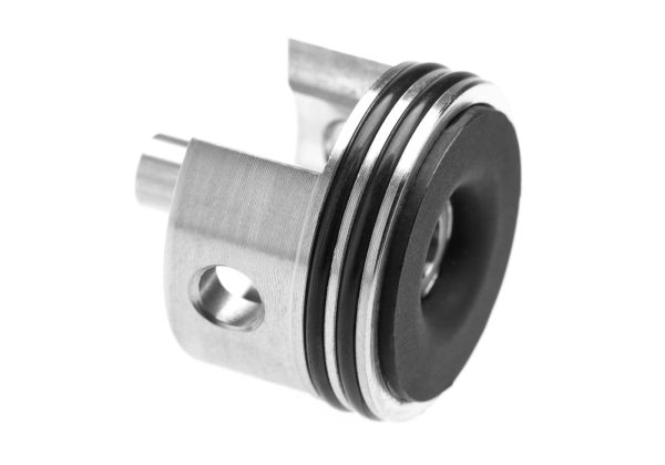 Umbrella Armory XFORCE Cylinder Head with Double O-Ring and Sorbopad