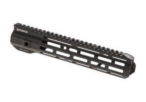 Umbrella Armory XFORCE Modular M-LOK Handguard 11" Black