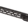 Umbrella Armory XFORCE Modular M-LOK Handguard 11" Black