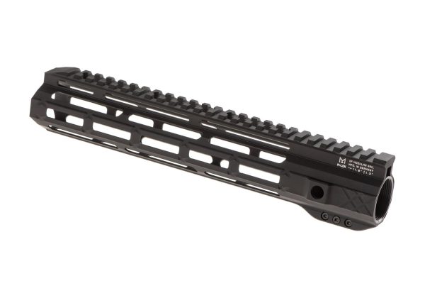 Umbrella Armory XFORCE Modular M-LOK Handguard 11" Black