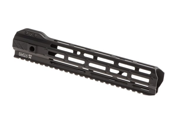 Umbrella Armory XFORCE Modular M-LOK Handguard 11" Black