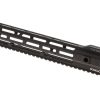 Umbrella Armory XFORCE Modular M-LOK Handguard 11" Black