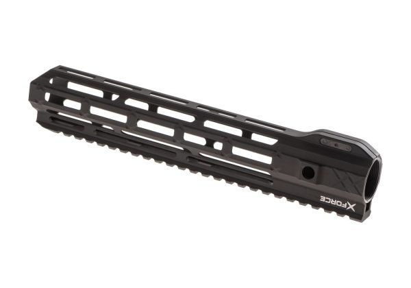 Umbrella Armory XFORCE Modular M-LOK Handguard 11" Black