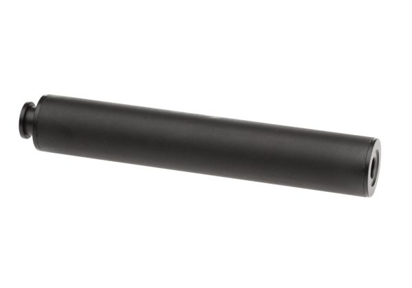 UMP Silencer Black