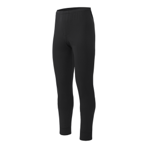 Underwear (long johns) US LVL 1 - Black