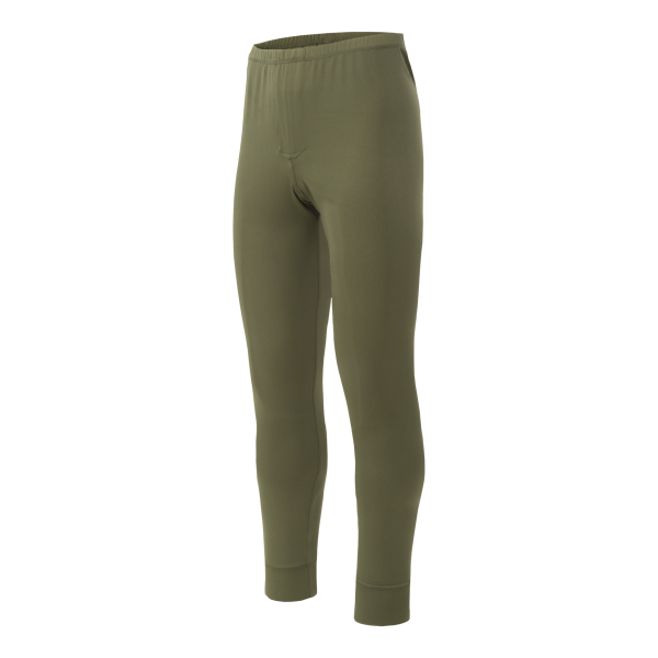 Underwear (long johns) US LVL 1 - Olive Green